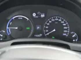 Lexus RX (2015) thumbnail 63