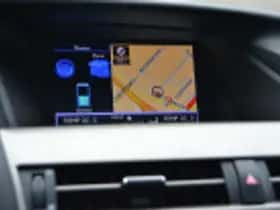 Lexus RX (2015) thumbnail 66