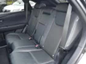 Lexus RX (2015) thumbnail 76