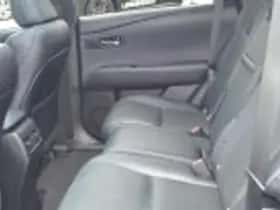Lexus RX (2015) thumbnail 77
