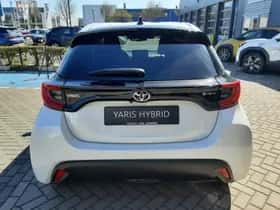 Toyota Yaris (2025) thumbnail 13