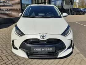 Toyota Yaris (2025) thumbnail 4