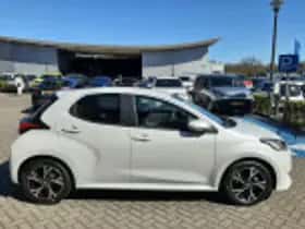 Toyota Yaris (2025) thumbnail 36