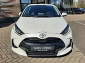 Toyota Yaris (2025) thumbnail 38