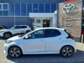 Toyota Yaris (2025) thumbnail 39