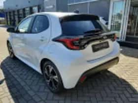 Toyota Yaris (2025) thumbnail 40