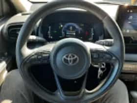 Toyota Yaris (2025) thumbnail 46