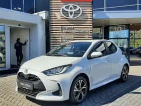 Toyota Yaris (2025) thumbnail 7