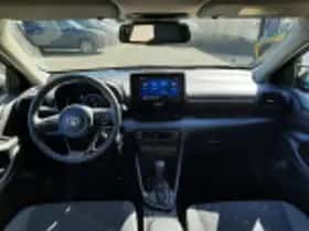 Toyota Yaris (2025) thumbnail 61