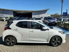 Toyota Yaris (2025) thumbnail 67