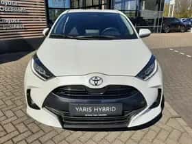 Toyota Yaris (2025) thumbnail 69