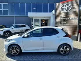 Toyota Yaris (2025) thumbnail 70