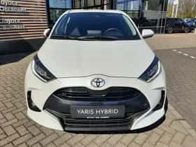 Toyota Yaris (2025) thumbnail 10