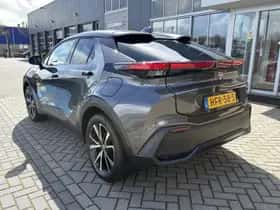 Toyota C hr (2025) thumbnail 11