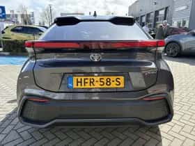 Toyota C hr (2025) thumbnail 12