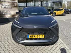 Toyota C hr (2025) thumbnail 3