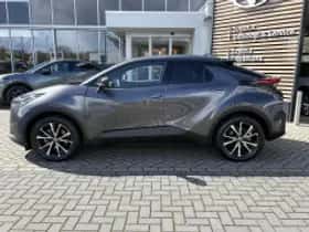 Toyota C hr (2025) thumbnail 4