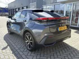 Toyota C hr (2025) thumbnail 5