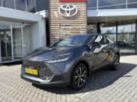 Toyota C hr (2025) thumbnail 42