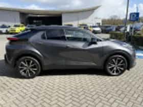 Toyota C hr (2025) thumbnail 43