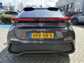 Toyota C hr (2025) thumbnail 47