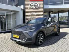 Toyota C hr (2025) thumbnail 7
