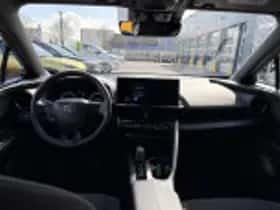 Toyota C hr (2025) thumbnail 75