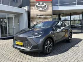 Toyota C hr (2025) thumbnail 81