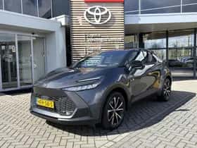 Toyota C hr (2025) thumbnail 82