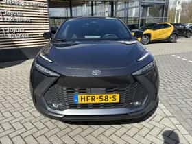 Toyota C hr (2025) thumbnail 84