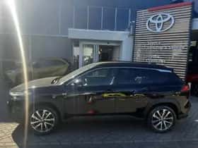 Toyota Corolla (2023) thumbnail 12