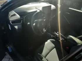 Toyota Corolla (2023) thumbnail 19