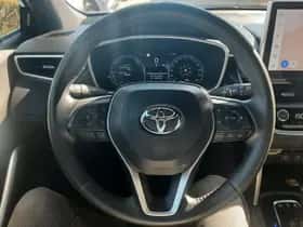 Toyota Corolla (2023) thumbnail 22