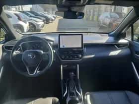 Toyota Corolla (2023) thumbnail 38