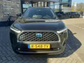 Toyota Corolla (2023) thumbnail 44
