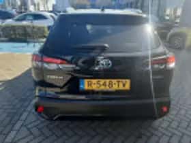 Toyota Corolla (2023) thumbnail 47