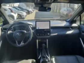 Toyota Corolla (2023) thumbnail 71