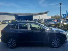 Toyota Corolla (2023) thumbnail 9