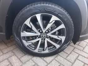 Toyota Corolla (2023) thumbnail 10