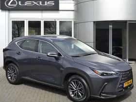Lexus NX (2023)