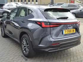 Lexus NX (2023) thumbnail 11