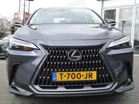 Lexus NX (2023) thumbnail 14