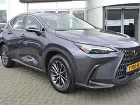 Lexus NX (2023) thumbnail 15
