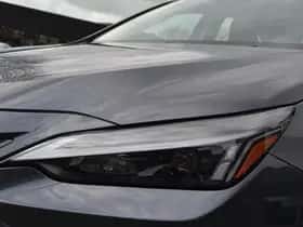 Lexus NX (2023) thumbnail 16
