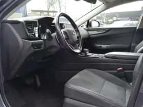 Lexus NX (2023) thumbnail 18