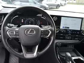 Lexus NX (2023) thumbnail 22