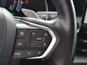 Lexus NX (2023) thumbnail 24