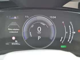 Lexus NX (2023) thumbnail 25