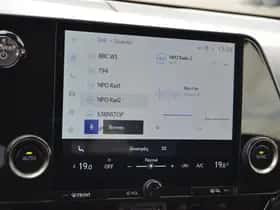 Lexus NX (2023) thumbnail 26
