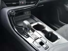 Lexus NX (2023) thumbnail 31